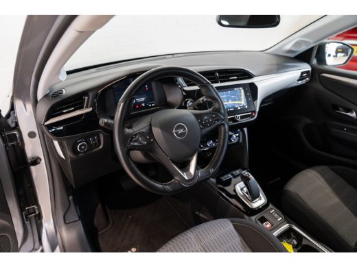 Opel Corsa-e Edition 50 kWh | Parkeersensoren | Navigatie | Apple Carplay & Android Auto | Climate Controle | ... ActivLease financial lease