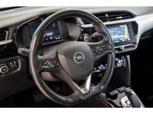 Opel Corsa-e Edition 50 kWh | Parkeersensoren | Navigatie | Apple Carplay & Android Auto | Climate Controle | ... ActivLease financial lease