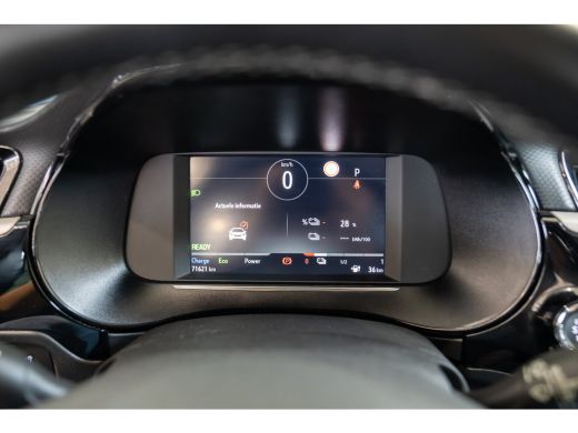 Opel Corsa-e Edition 50 kWh | Parkeersensoren | Navigatie | Apple Carplay & Android Auto | Climate Controle | ... ActivLease financial lease