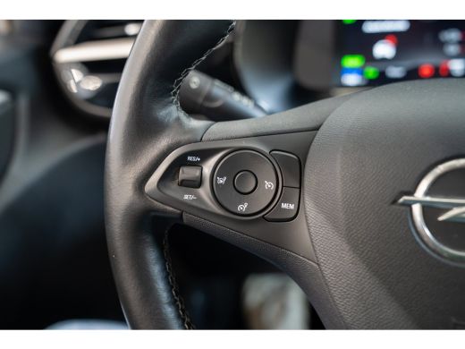 Opel Corsa-e Edition 50 kWh | Parkeersensoren | Navigatie | Apple Carplay & Android Auto | Climate Controle | ... ActivLease financial lease