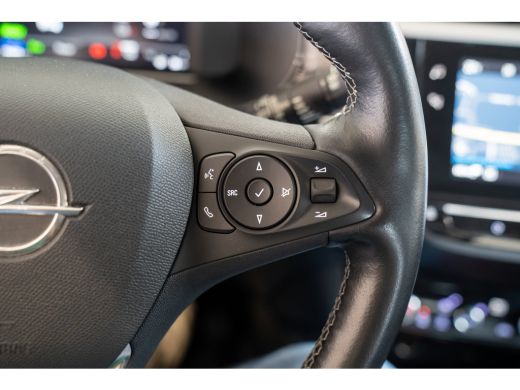 Opel Corsa-e Edition 50 kWh | Parkeersensoren | Navigatie | Apple Carplay & Android Auto | Climate Controle | ... ActivLease financial lease