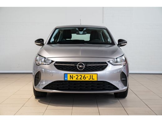 Opel Corsa-e Edition 50 kWh | Parkeersensoren | Navigatie | Apple Carplay & Android Auto | Climate Controle | ... ActivLease financial lease
