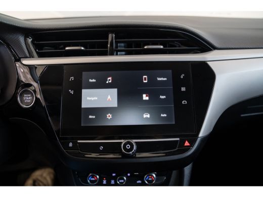 Opel Corsa-e Edition 50 kWh | Parkeersensoren | Navigatie | Apple Carplay & Android Auto | Climate Controle | ... ActivLease financial lease