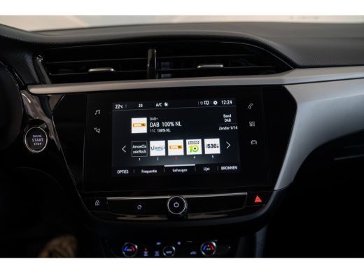 Opel Corsa-e Edition 50 kWh | Parkeersensoren | Navigatie | Apple Carplay & Android Auto | Climate Controle | ... ActivLease financial lease