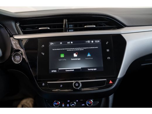 Opel Corsa-e Edition 50 kWh | Parkeersensoren | Navigatie | Apple Carplay & Android Auto | Climate Controle | ... ActivLease financial lease