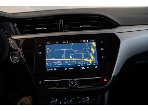 Opel Corsa-e Edition 50 kWh | Parkeersensoren | Navigatie | Apple Carplay & Android Auto | Climate Controle | ... ActivLease financial lease