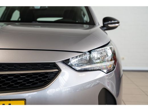 Opel Corsa-e Edition 50 kWh | Parkeersensoren | Navigatie | Apple Carplay & Android Auto | Climate Controle | ... ActivLease financial lease