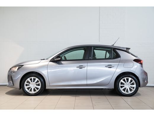 Opel Corsa-e Edition 50 kWh | Parkeersensoren | Navigatie | Apple Carplay & Android Auto | Climate Controle | ... ActivLease financial lease