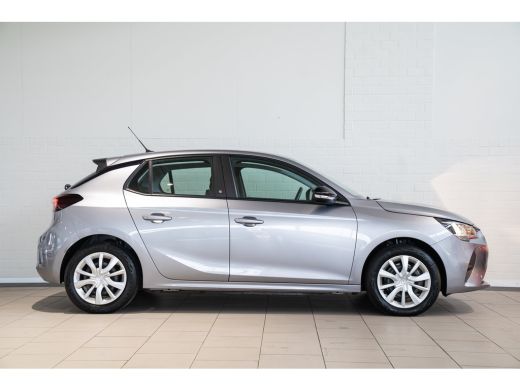 Opel Corsa-e Edition 50 kWh | Parkeersensoren | Navigatie | Apple Carplay & Android Auto | Climate Controle | ... ActivLease financial lease
