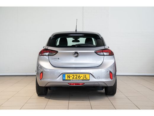 Opel Corsa-e Edition 50 kWh | Parkeersensoren | Navigatie | Apple Carplay & Android Auto | Climate Controle | ... ActivLease financial lease