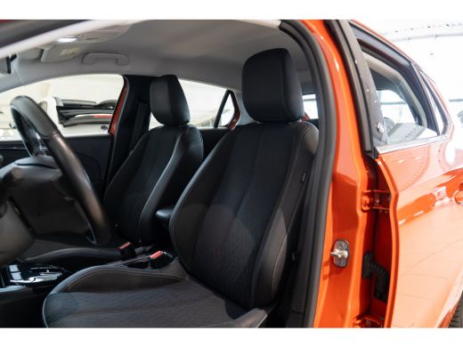 Opel Corsa-e Elegance 50 kWh | Apple Carplay & Android Auto | Climate Controle | Parkeersensoren | Bluetooth |... ActivLease financial lease