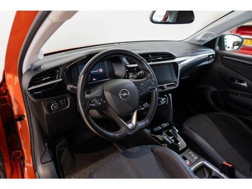 Opel Corsa-e Elegance 50 kWh | Apple Carplay & Android Auto | Climate Controle | Parkeersensoren | Bluetooth |... ActivLease financial lease