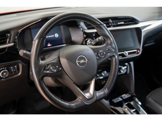 Opel Corsa-e Elegance 50 kWh | Apple Carplay & Android Auto | Climate Controle | Parkeersensoren | Bluetooth |... ActivLease financial lease