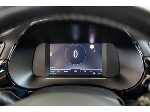 Opel Corsa-e Elegance 50 kWh | Apple Carplay & Android Auto | Climate Controle | Parkeersensoren | Bluetooth |... ActivLease financial lease