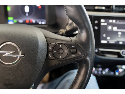 Opel Corsa-e Elegance 50 kWh | Apple Carplay & Android Auto | Climate Controle | Parkeersensoren | Bluetooth |... ActivLease financial lease