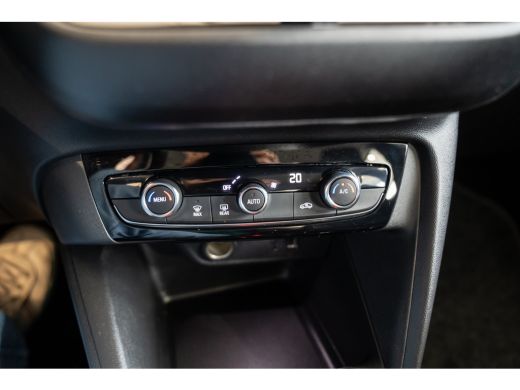 Opel Corsa-e Elegance 50 kWh | Apple Carplay & Android Auto | Climate Controle | Parkeersensoren | Bluetooth |... ActivLease financial lease