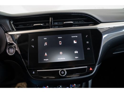 Opel Corsa-e Elegance 50 kWh | Apple Carplay & Android Auto | Climate Controle | Parkeersensoren | Bluetooth |... ActivLease financial lease