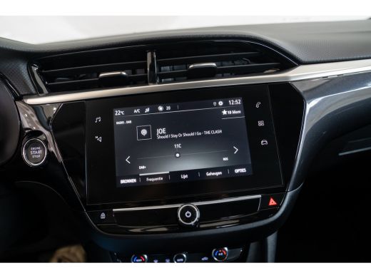 Opel Corsa-e Elegance 50 kWh | Apple Carplay & Android Auto | Climate Controle | Parkeersensoren | Bluetooth |... ActivLease financial lease