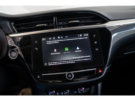 Opel Corsa-e Elegance 50 kWh | Apple Carplay & Android Auto | Climate Controle | Parkeersensoren | Bluetooth |... ActivLease financial lease