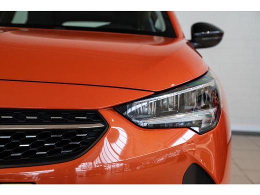 Opel Corsa-e Elegance 50 kWh | Apple Carplay & Android Auto | Climate Controle | Parkeersensoren | Bluetooth |... ActivLease financial lease