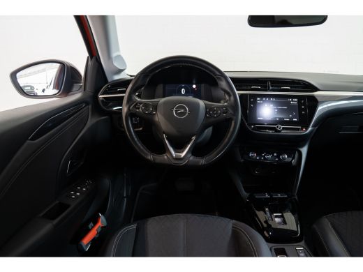 Opel Corsa-e Elegance 50 kWh | Apple Carplay & Android Auto | Climate Controle | Parkeersensoren | Bluetooth |... ActivLease financial lease