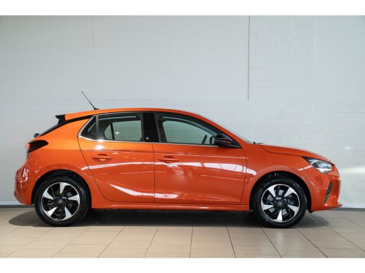 Opel Corsa-e Elegance 50 kWh | Apple Carplay & Android Auto | Climate Controle | Parkeersensoren | Bluetooth |... ActivLease financial lease
