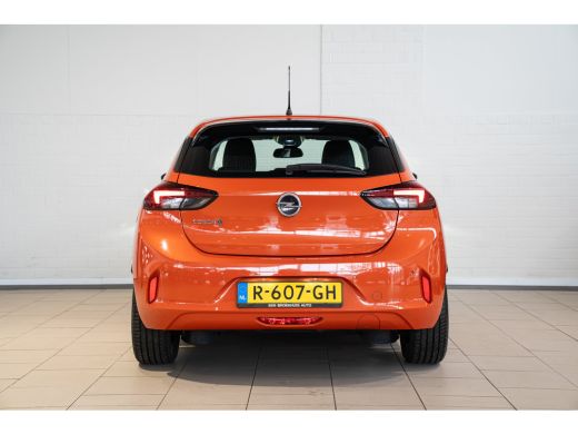 Opel Corsa-e Elegance 50 kWh | Apple Carplay & Android Auto | Climate Controle | Parkeersensoren | Bluetooth |... ActivLease financial lease