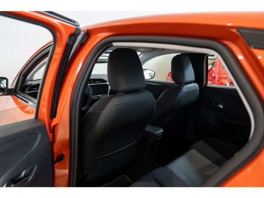 Opel Corsa-e Elegance 50 kWh | Apple Carplay & Android Auto | Climate Controle | Parkeersensoren | Bluetooth |... ActivLease financial lease