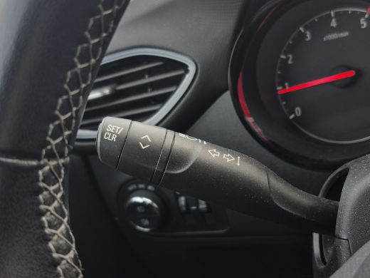 Opel Crossland 1.2 Turbo Edition Camera | Climate control | Parkeersensoren | Full LED | Full map navigatie | ActivLease financial lease