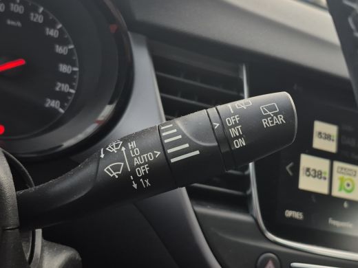 Opel Crossland 1.2 Turbo Edition Camera | Climate control | Parkeersensoren | Full LED | Full map navigatie | ActivLease financial lease