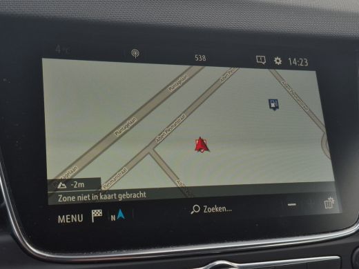 Opel Crossland 1.2 Turbo Edition Camera | Climate control | Parkeersensoren | Full LED | Full map navigatie | ActivLease financial lease