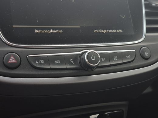 Opel Crossland 1.2 Turbo Edition Camera | Climate control | Parkeersensoren | Full LED | Full map navigatie | ActivLease financial lease