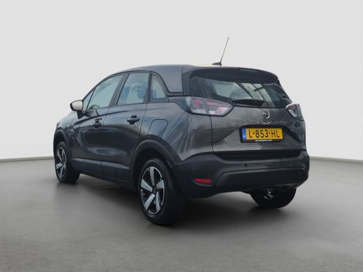 Opel Crossland 1.2 Turbo Edition Camera | Climate control | Parkeersensoren | Full LED | Full map navigatie | ActivLease financial lease
