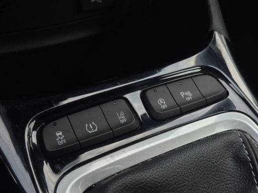 Opel Crossland 1.2 Turbo Edition Camera | Climate control | Parkeersensoren | Full LED | Full map navigatie | ActivLease financial lease