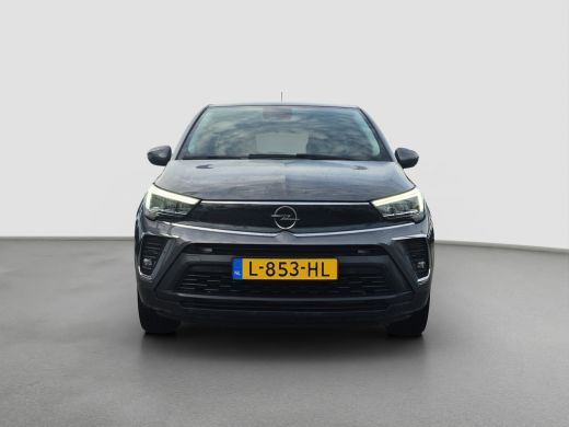 Opel Crossland 1.2 Turbo Edition Camera | Climate control | Parkeersensoren | Full LED | Full map navigatie | ActivLease financial lease