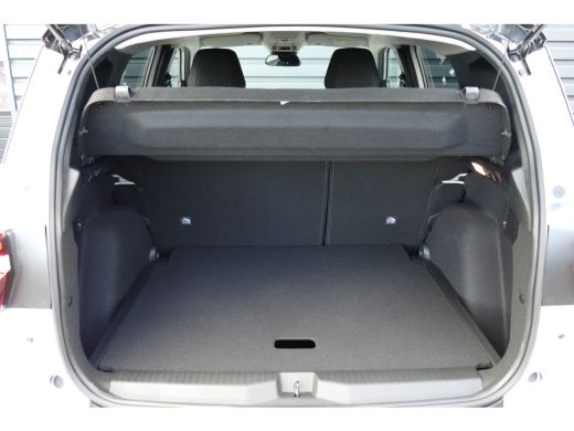Opel Frontera 1.2 HYBRID 110PK GS AUTOMAAT / NAVI / LED / CLIMA / PDC / 17"LMV / CAMERA / CRUISECONTROL / STUUR... ActivLease financial lease