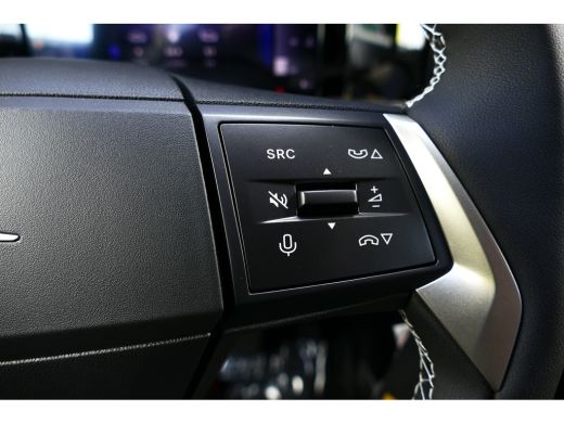 Opel Frontera 1.2 HYBRID 110PK GS AUTOMAAT / NAVI / LED / CLIMA / PDC / 17"LMV / CAMERA / CRUISECONTROL / STUUR... ActivLease financial lease