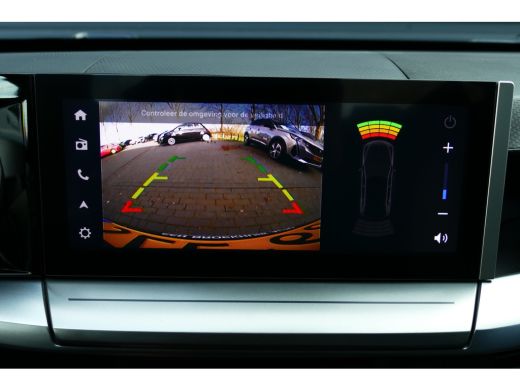 Opel Frontera 1.2 HYBRID 110PK GS AUTOMAAT / NAVI / LED / CLIMA / PDC / 17"LMV / CAMERA / CRUISECONTROL / STUUR... ActivLease financial lease