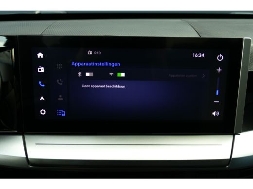 Opel Frontera 1.2 HYBRID 110PK GS AUTOMAAT / NAVI / LED / CLIMA / PDC / 17"LMV / CAMERA / CRUISECONTROL / STUUR... ActivLease financial lease