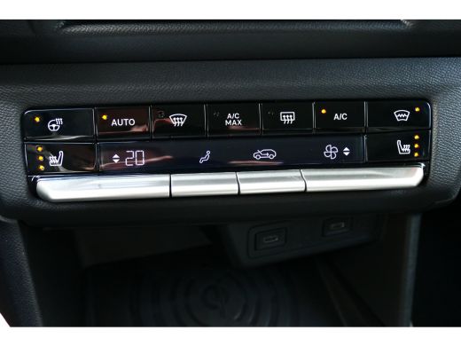 Opel Frontera 1.2 HYBRID 110PK GS AUTOMAAT / NAVI / LED / CLIMA / PDC / 17"LMV / CAMERA / CRUISECONTROL / STUUR... ActivLease financial lease