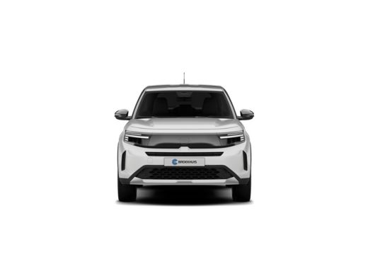 Opel Frontera GS &euro;3000,- voorraad voordeel | 17" Lichtmetalen velgen in Zwart met 215/60 R17 banden | Achteruit... ActivLease financial lease