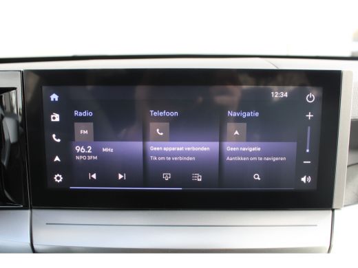 Opel Frontera GS | 1.2 Turbo Hybrid GS | Automaat | Stoelverwarming | Navigatie | Camera | Mild Hybrid | Stuurv... ActivLease financial lease