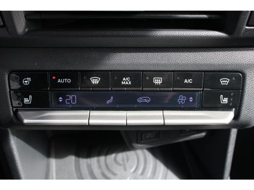 Opel Frontera GS | 1.2 Turbo Hybrid GS | Automaat | Stoelverwarming | Navigatie | Camera | Mild Hybrid | Stuurv... ActivLease financial lease