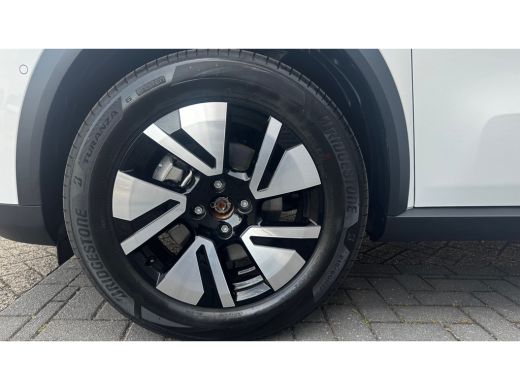 Opel Frontera GS &euro;3000,- voorraad voordeel | 17" Lichtmetalen velgen in Zwart met 215/60 R17 banden | Achteruit... ActivLease financial lease
