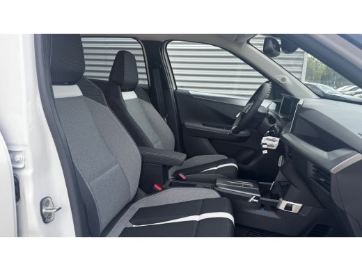 Opel Frontera GS &euro;3000,- voorraad voordeel | 17" Lichtmetalen velgen in Zwart met 215/60 R17 banden | Achteruit... ActivLease financial lease
