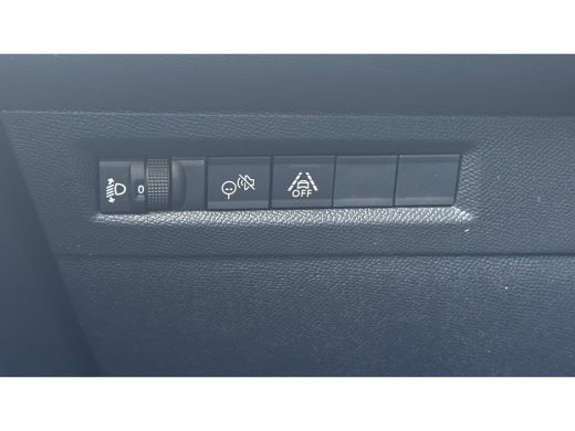 Opel Frontera GS &euro;3000,- voorraad voordeel | 17" Lichtmetalen velgen in Zwart met 215/60 R17 banden | Achteruit... ActivLease financial lease