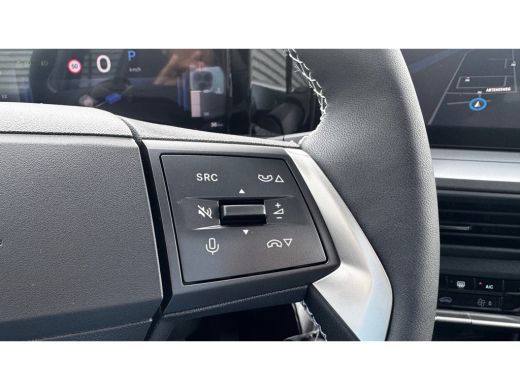 Opel Frontera GS &euro;3000,- voorraad voordeel | 17" Lichtmetalen velgen in Zwart met 215/60 R17 banden | Achteruit... ActivLease financial lease