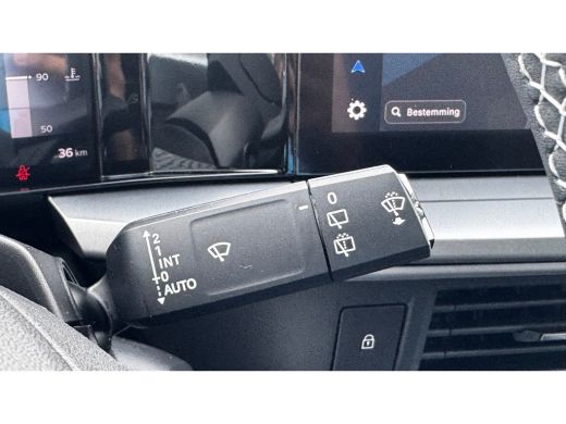 Opel Frontera GS &euro;3000,- voorraad voordeel | 17" Lichtmetalen velgen in Zwart met 215/60 R17 banden | Achteruit... ActivLease financial lease