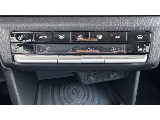 Opel Frontera GS &euro;3000,- voorraad voordeel | 17" Lichtmetalen velgen in Zwart met 215/60 R17 banden | Achteruit... ActivLease financial lease