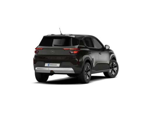 Opel Frontera GS &euro;3000,- voorraad voordeel | 17" Lichtmetalen velgen in Zwart met 215/60 R17 banden | Achteruit... ActivLease financial lease